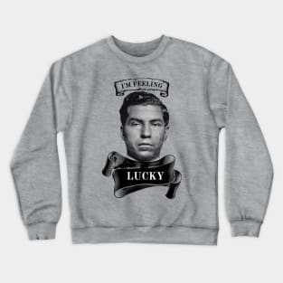 Mafia bosses Crewneck Sweatshirt